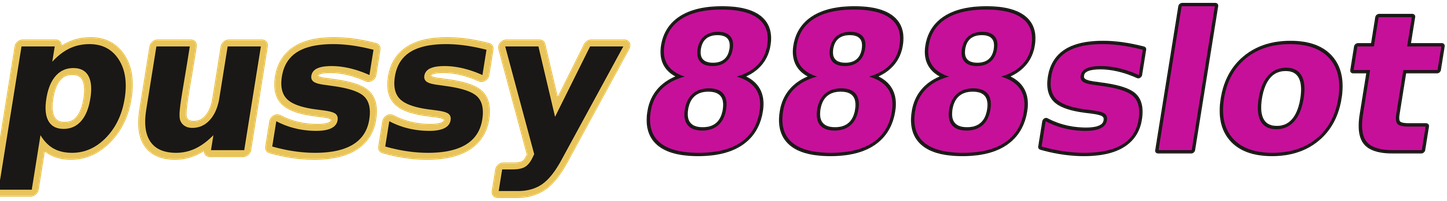 pussy888slot logo