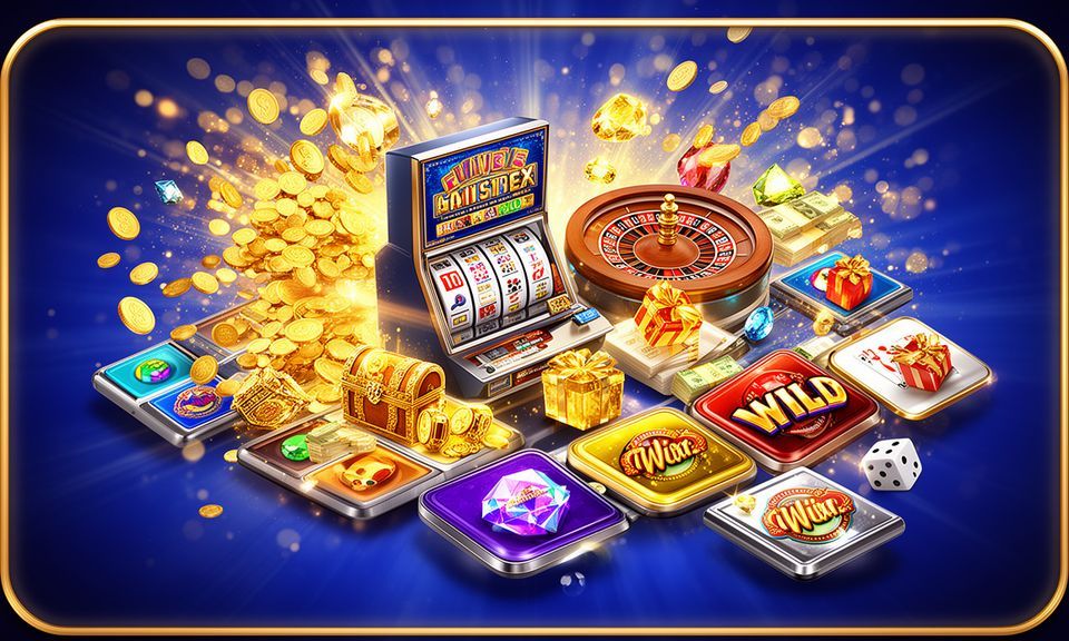 pussy888slot Golden Dragon Reels